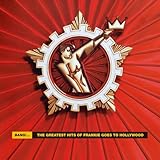 BANG！- ザ・グレイテスト・ヒッツ・オブ・フランキー・ゴーズ・トゥ・ハリウッド (SHM-CD)