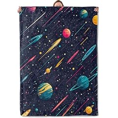 Galaxy Outer Space Planet