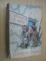 Outposts of War B0007JH37W Book Cover