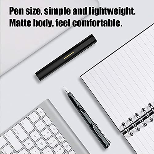 Lithium Ear And Nose Hair Trimmer Clipper For Men & Women, Usb Rechargeable Professional Eyebrow Trimmer, Smart Cleaning System Waterproof Painless Facial Hair Remover #TOP6