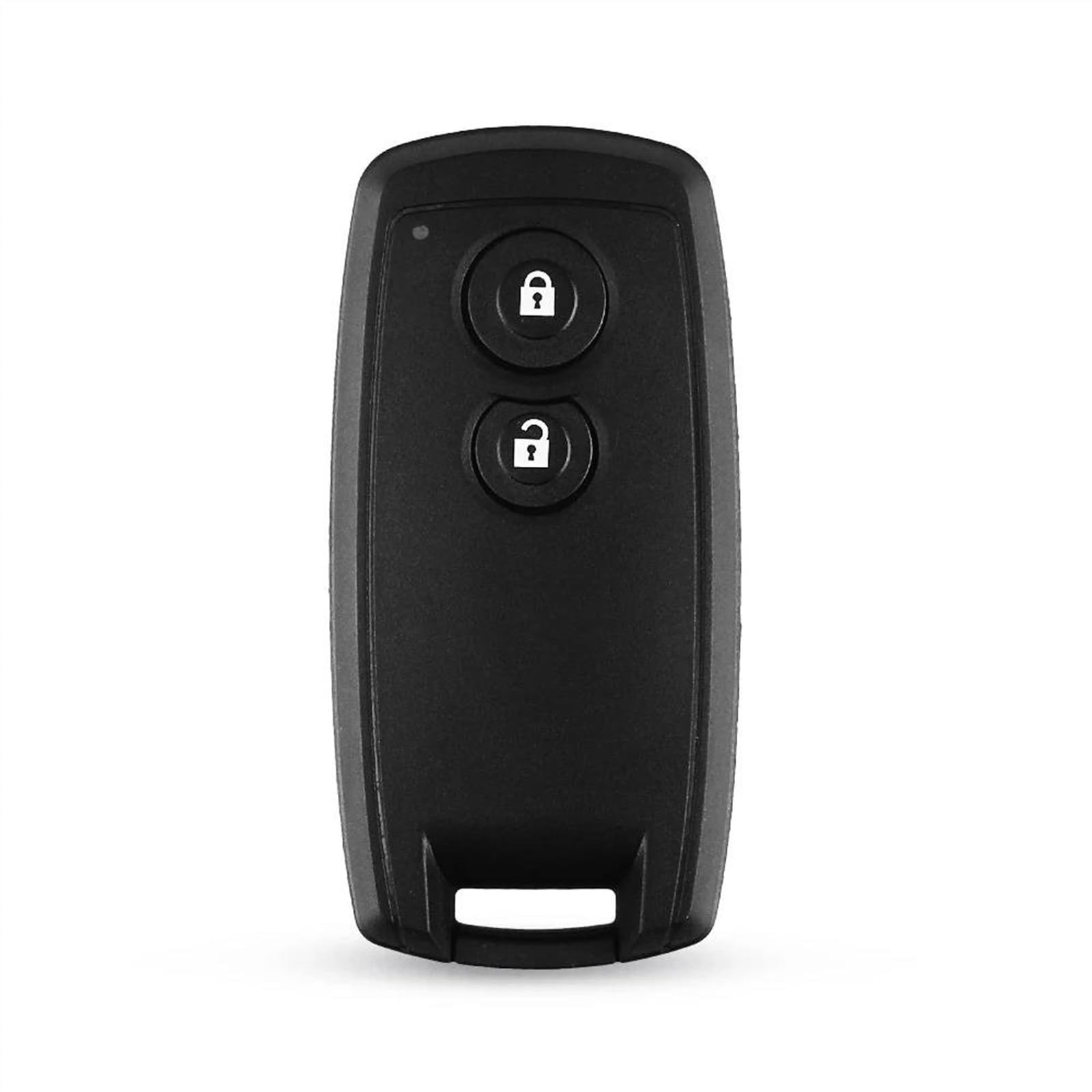 HANXIAO For SUZUKI For Grand Vitara 2006-2012 SX4 2006-2011 For Swift 2011-2013 2 Button Keyless Key Shell Car Key Case