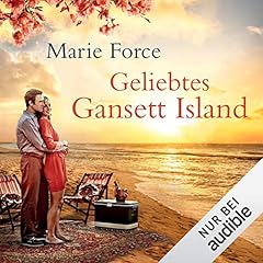 Couverture de Geliebtes Gansett Island