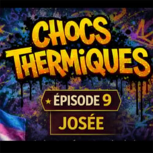 Chocs Thermiques - &Eacute;pisode 09 - Jos&eacute;e