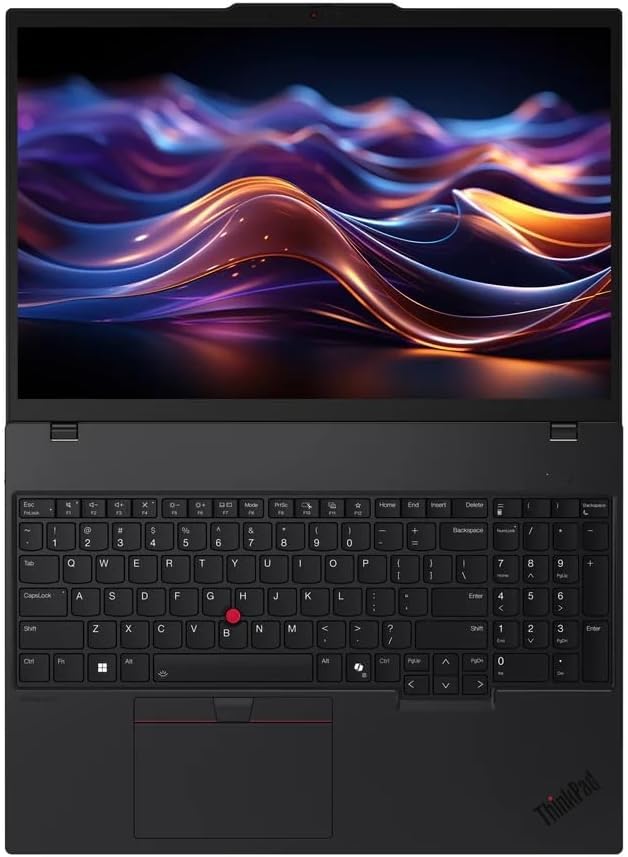 Lenovo ThinkPad P1 Gen 6