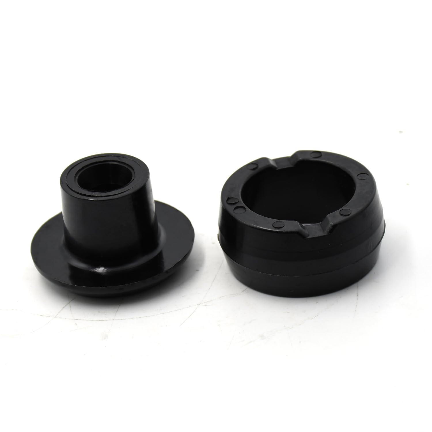 Parachoques de pistón CN70 CN80 compatible con Max CN70 CN31563 CN31564, BOSTITCH N70156 N70157, Paslode 405328 405329 (paquete de 10)