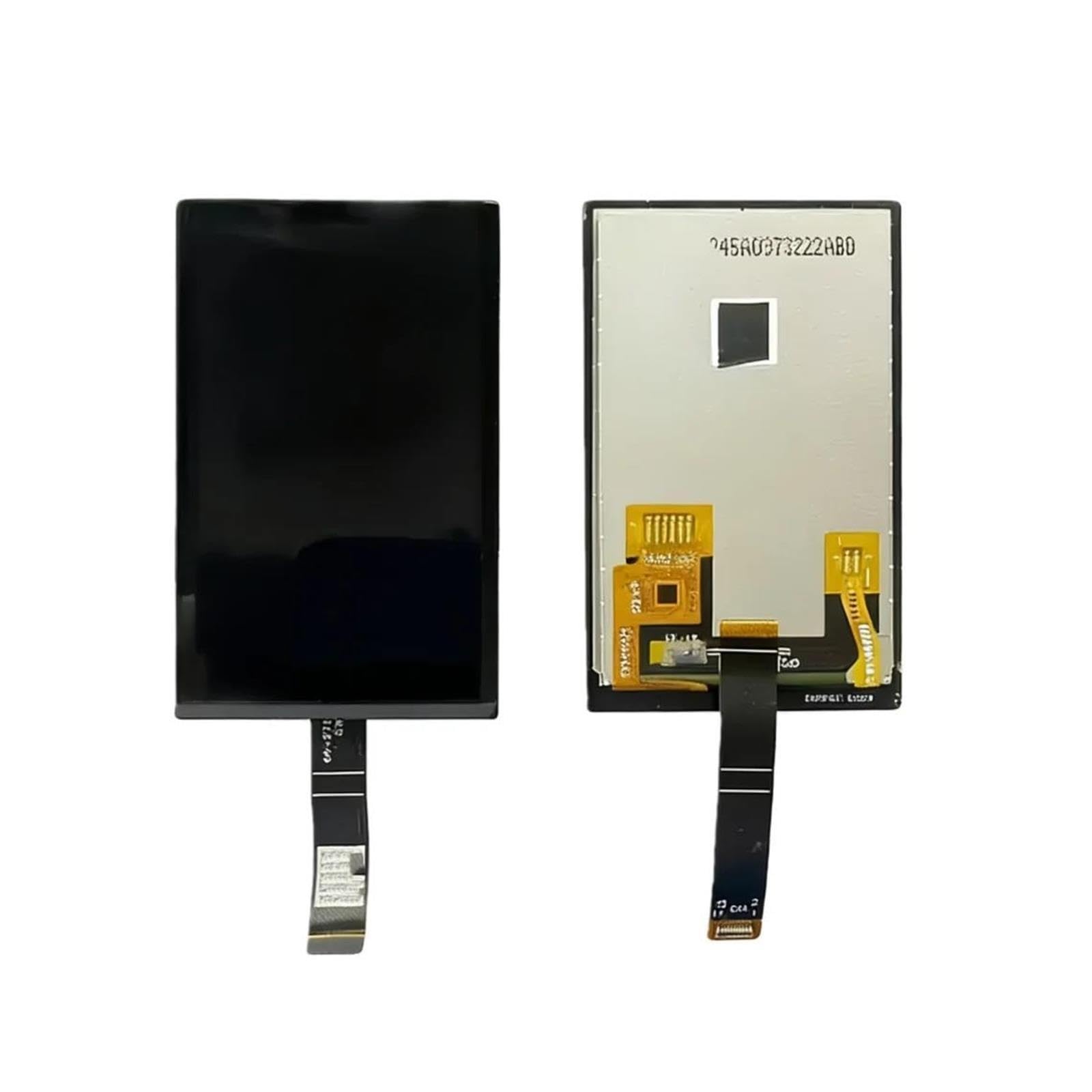 Pantalla LCD Adecuada, Compatible con Accesorios De Pantalla De Cámara Insta360 X4