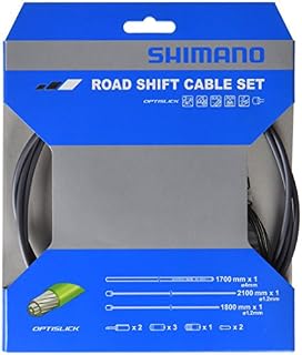 Shimano OPTISLICK Shift Kit