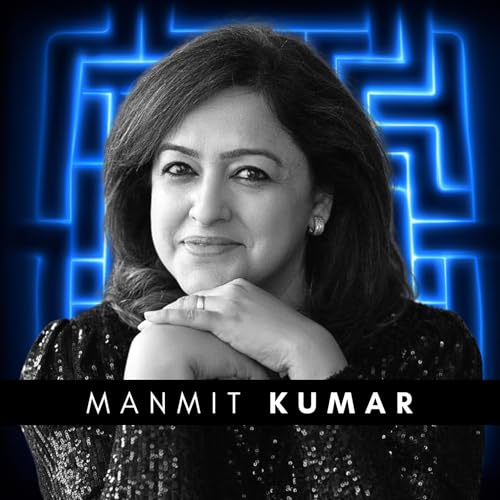 #250 Dr. Manmit Kumarr &ndash; The Kali Yuga Activation: Karma Acceleration, Timeline Splits & The Birth of the New Era