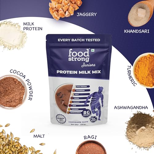 Nutrition label 3