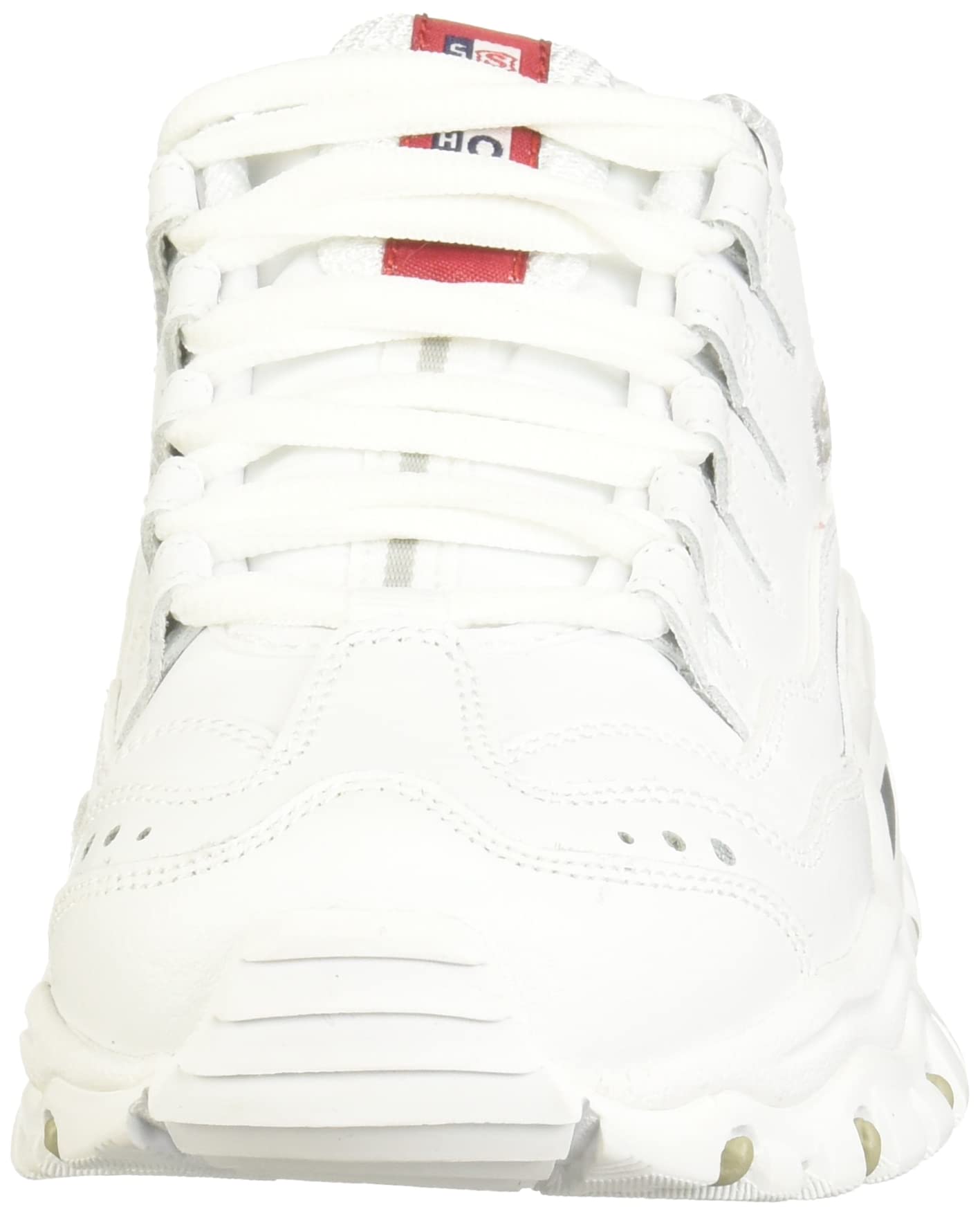 Skechers Energy Zapatillas Deportivas Mujer Blanco 4.5 UK