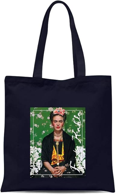 cabas frida kahlo