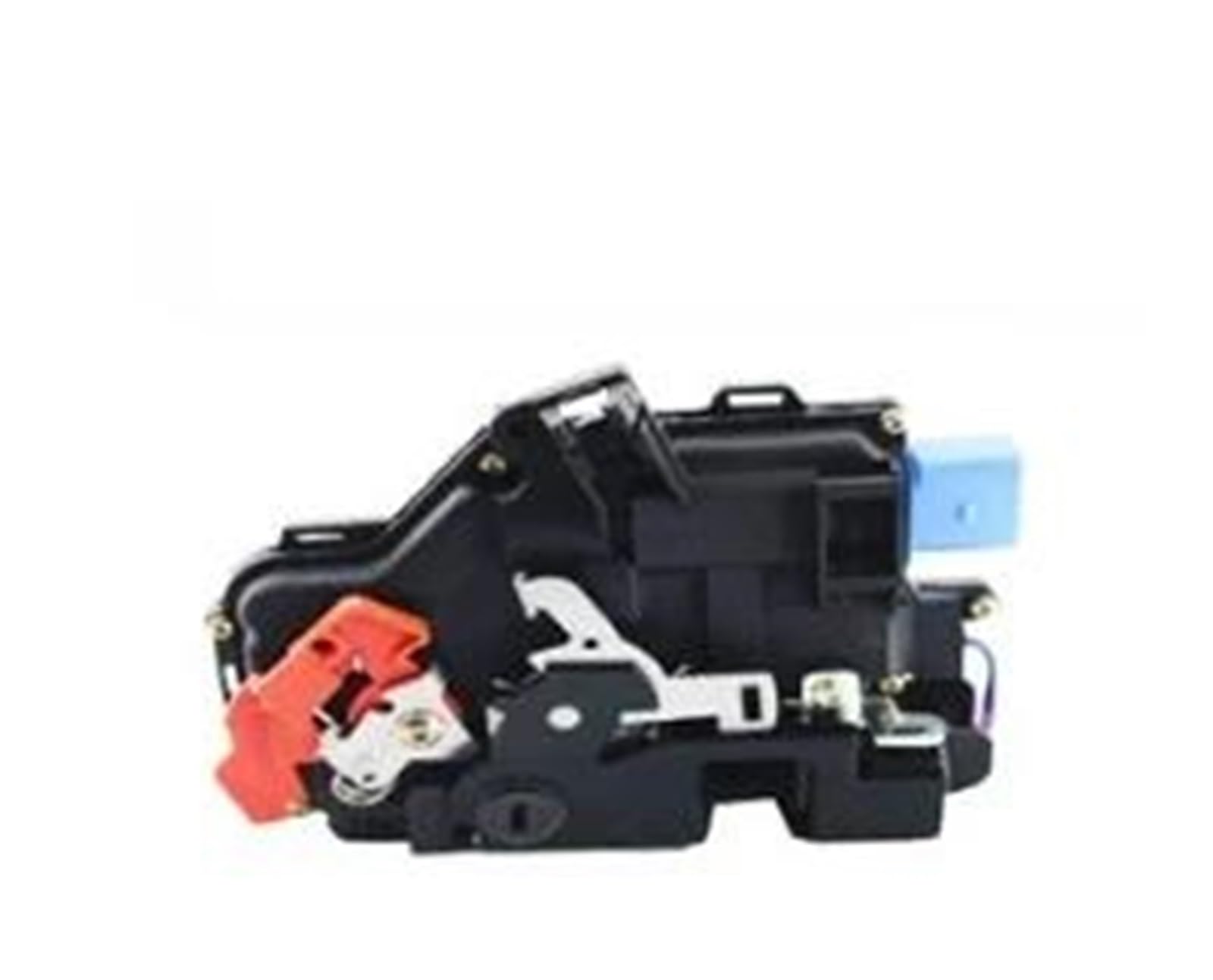 Nmbnpktucu One Color Door Lock Actuator 3D1837015a 3D1837016 7L0839016 7L0839015 For Cayenne For Vw For Touareg For 7L For Phaeton Door Lock Latch Actuator(Rear Left)