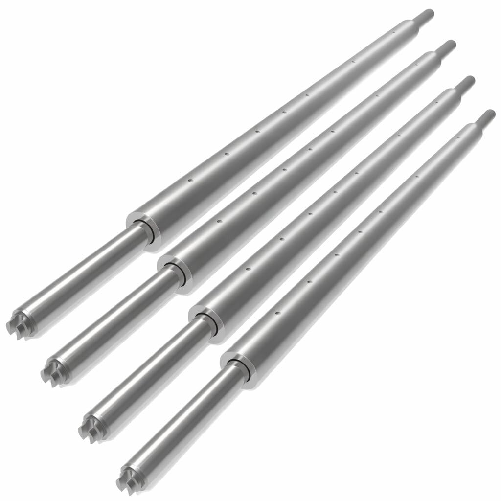 Aluminium vergrendelstrip / vastzetrails – Package Control
