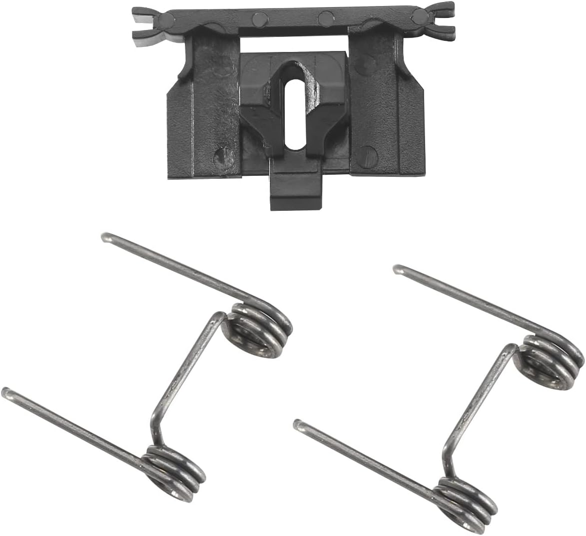 Hair Clippers Spring Tension & Cam Follower for WAHL Magic Clip8148/8504/8591/1919 Repair Part