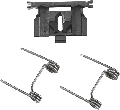 Spring Tension & Cam Follower for WAHL Magic Clip8148 8504 8591 1919 Repair Parts