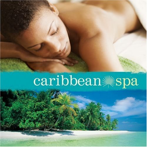 Caribbean Spa [Audio CD]