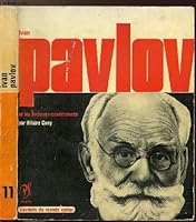 Ivan Pavlov, the Man and His Ideas [Premier Profiles in Science series] B004FYAC14 Book Cover
