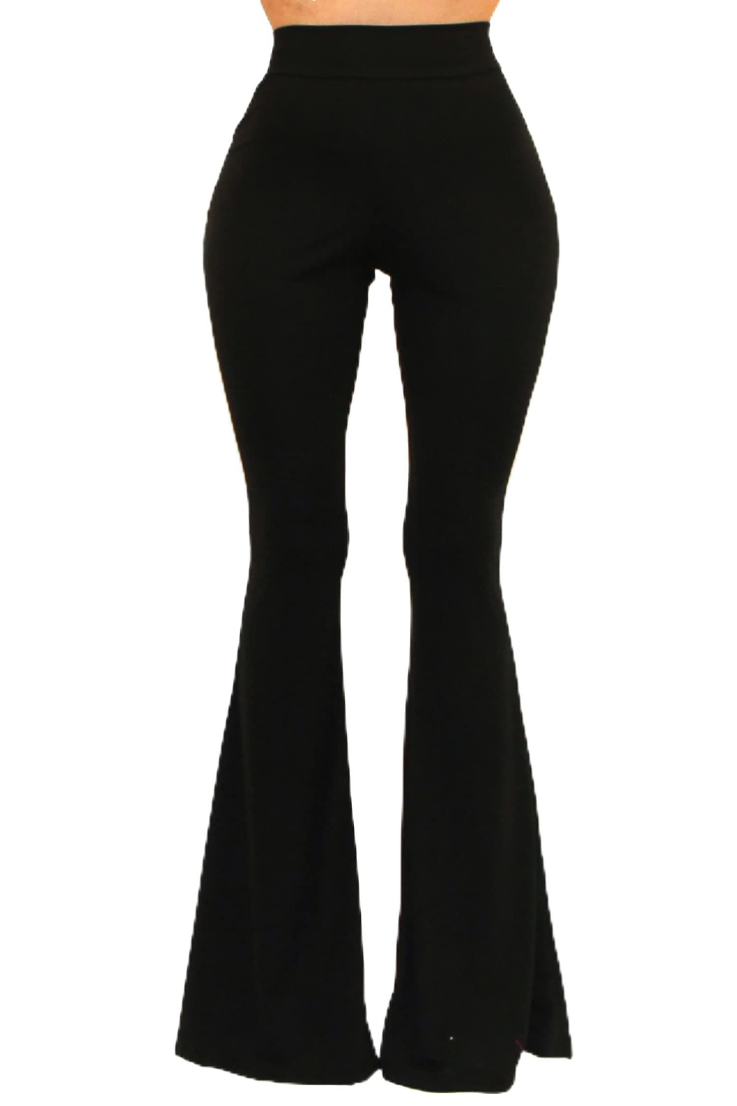 womens Palazzo Slim