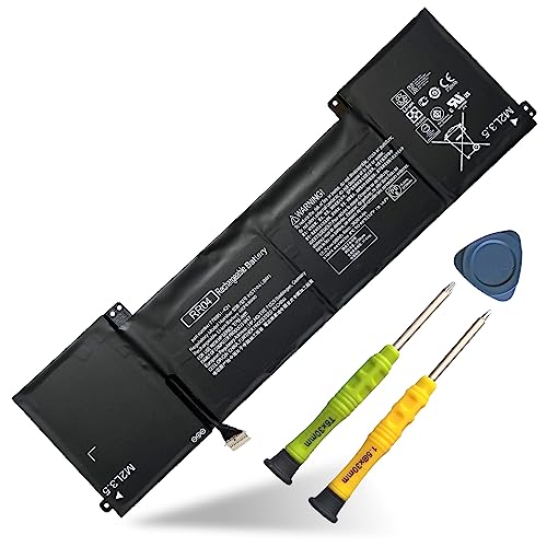 ASODI RR04 Laptop Battery Compatible with HP Omen 15-5 15T-5 15-5014TX 15-5016TX 778951-421 778961-421 778978-005 HSTNN-LB6N TPN-W111