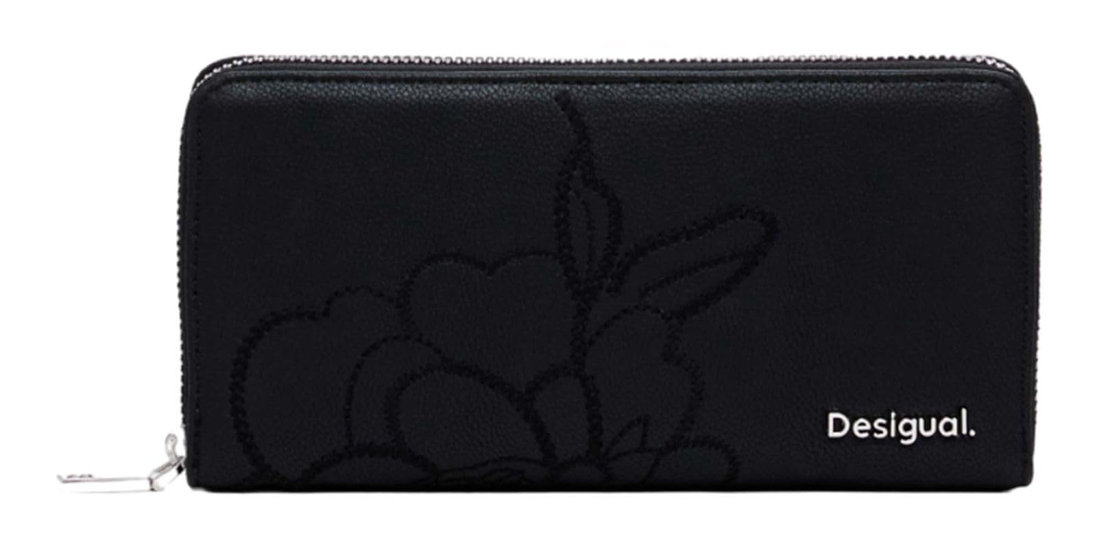 Desigual Geldbörse Fiona 24WAYP06