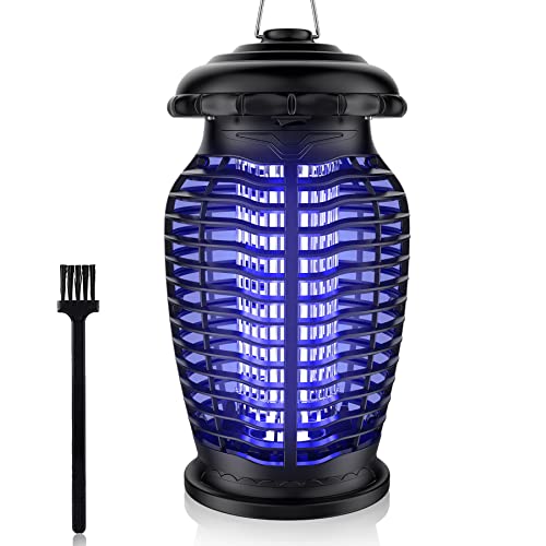 Best Mosquito Trap Consumer Reports Reviews in 2022