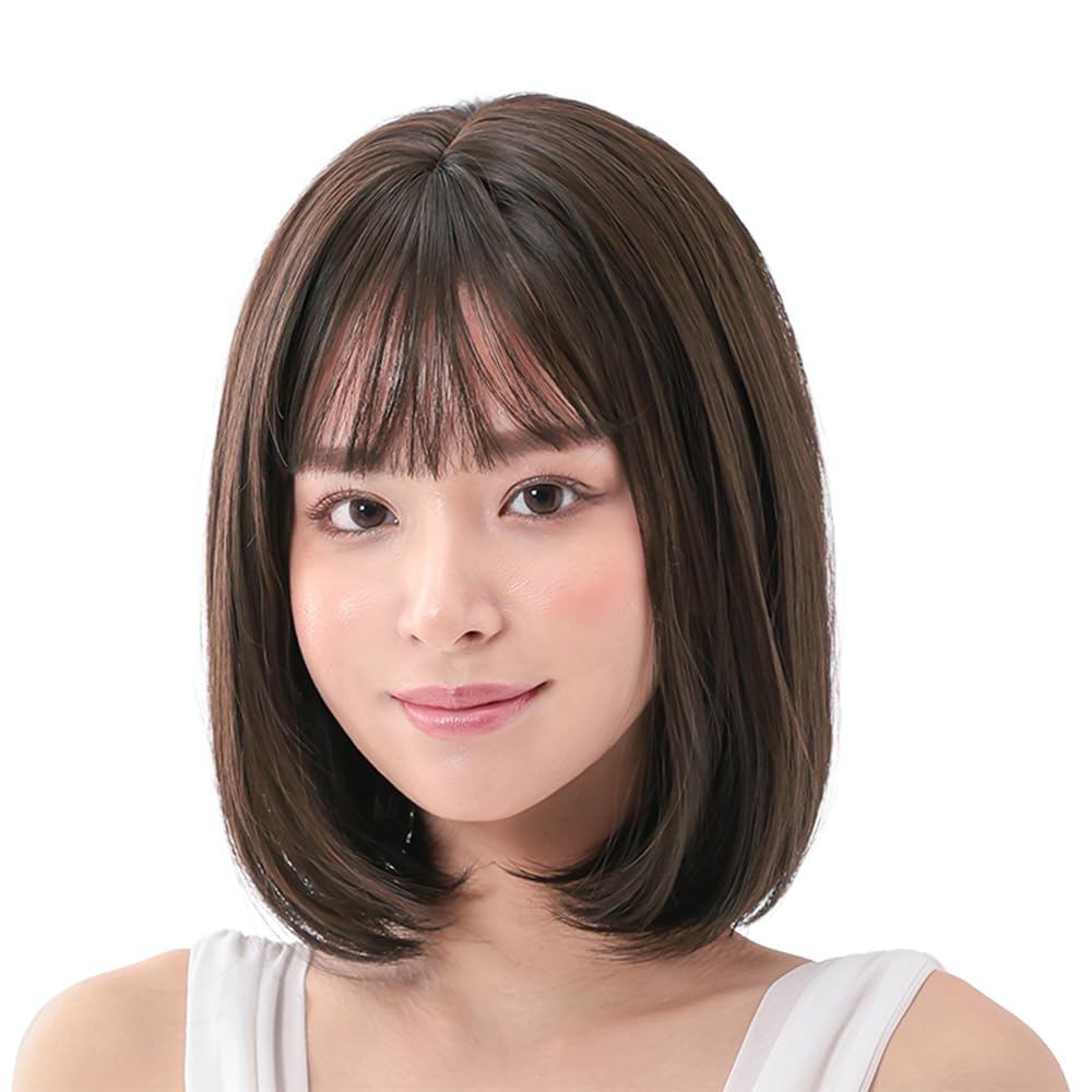 アクアドール　フルウィッグ　ボブ AQUADOLL アクアドール アンブレラリリィボブ [wg349] (送料無料