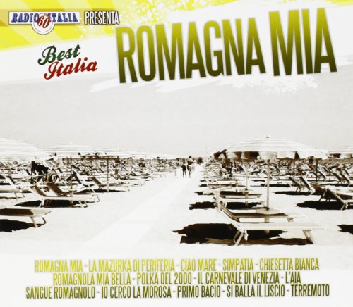 Best Italia Romagna Mia
