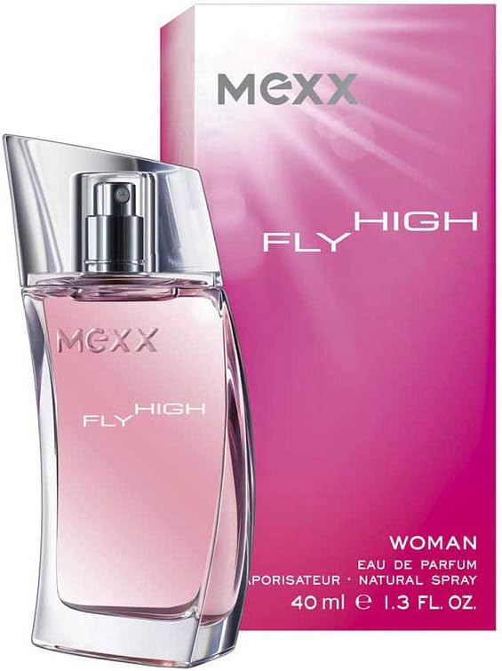 Mexx - Fly High for Woman - 20ml EDT Eau De Toilette