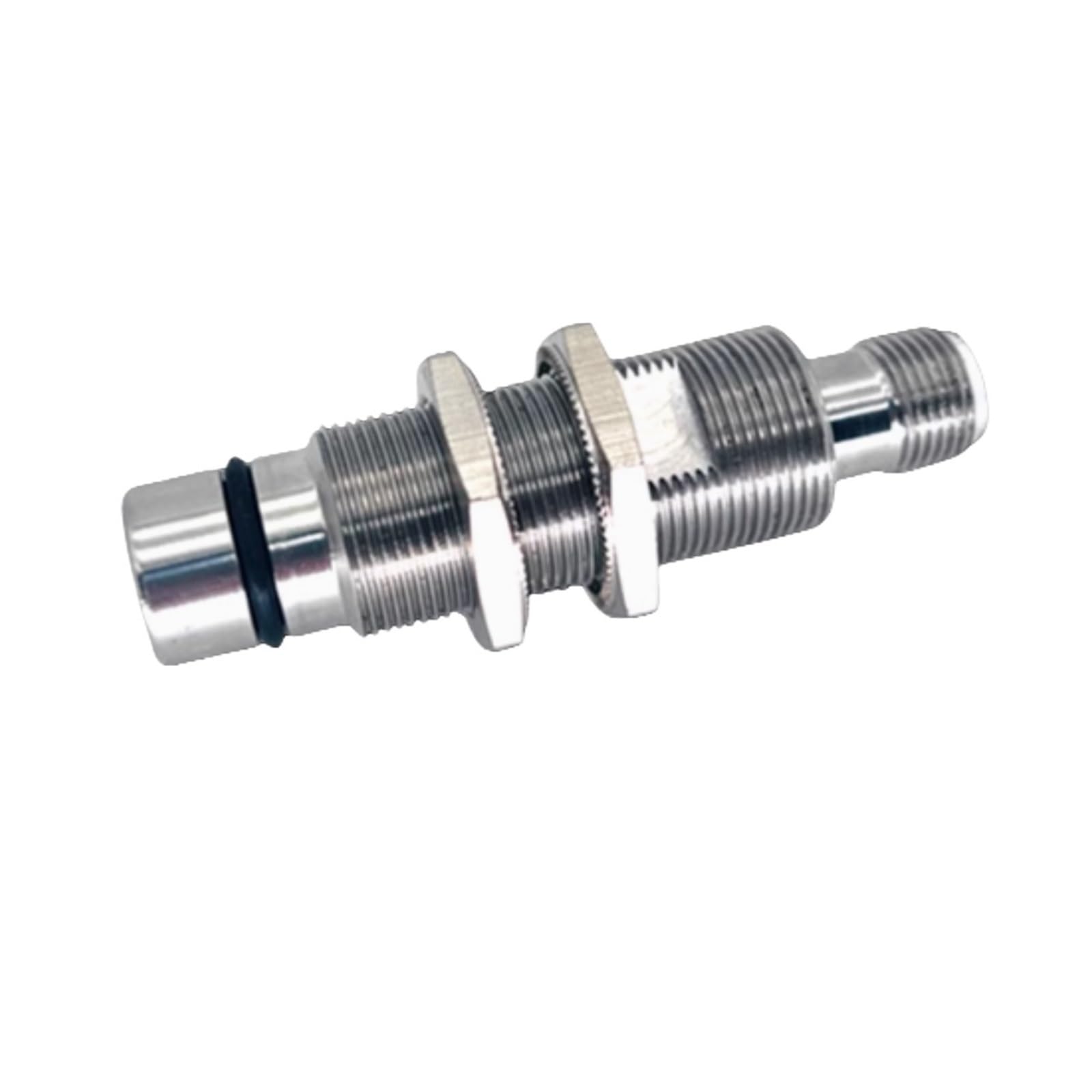 Détecteur de proximité NCB1.5-18GM60-E2-D-V1 avec sortie PNP stable pour machines de haute précision