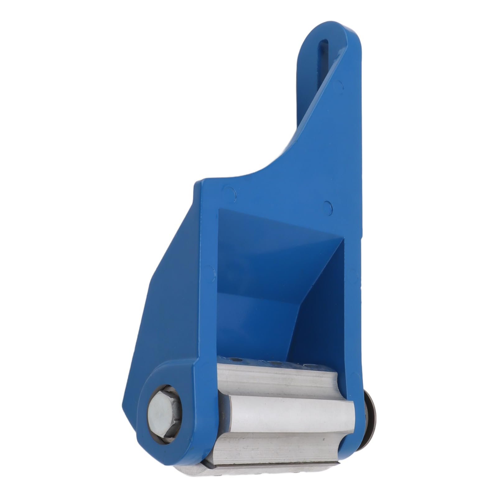 Tnfeeon Pelador de Troncos Accesorio para Motosierra Descortezadora de Troncos Pelador de Cortezas de Madera Eficiente TMW-58 Guantes de Trabajo Incluidos Apto para