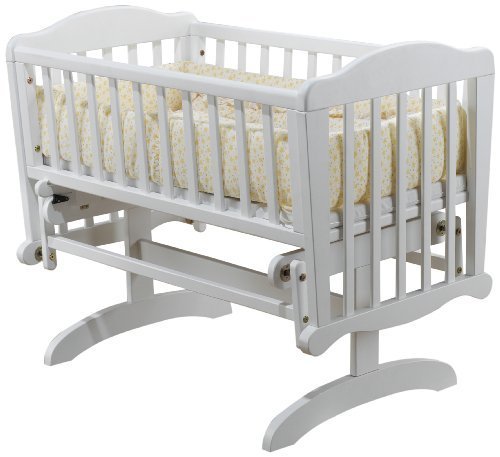 sorelle bassinet