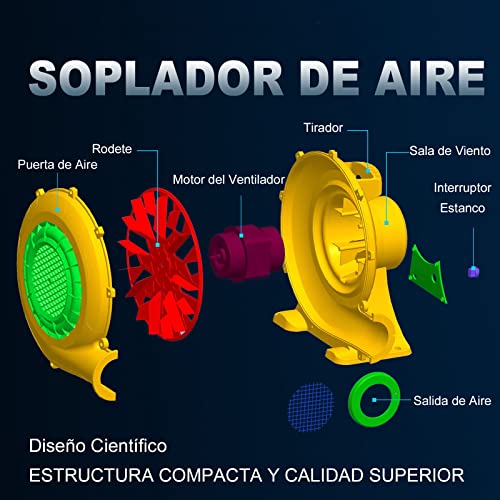 Opiniones de Sofás hinchables los mejores 5. 27 Imagen adicional