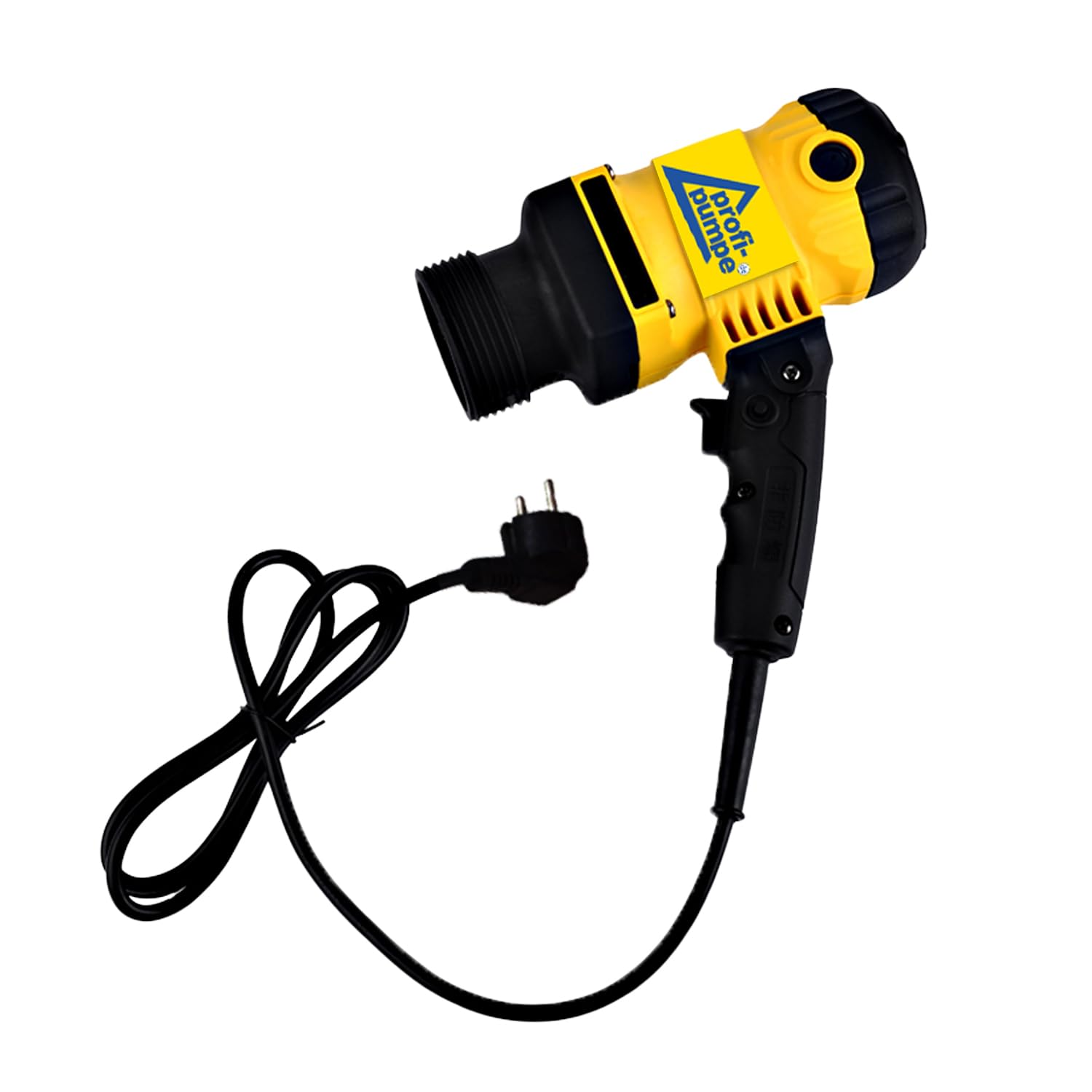Pompa per fusti diesel POMPA PER OLIO RISCALDANTE PER BIOdiesel POMPA DIESEL 230V AUTOASPIRANTE, POMPA ASPIRAZIONE OLIO POMPA DI RIEMPIMENTO POMPA ELETTRICA PER FUSTI per GASOLIO e OLIO RISCALDANTE