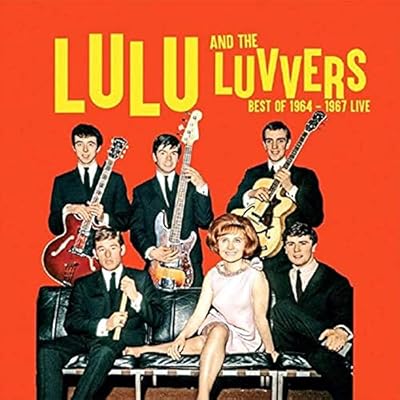 Best Of 1964 1967 Live