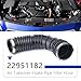 TUTUSIA 22951182 Air Intake Pipe Filter Hose Replacement for Buick Regal for LaCrosse 2009-2014 Replacement for Chevy Malibu 2010-2014