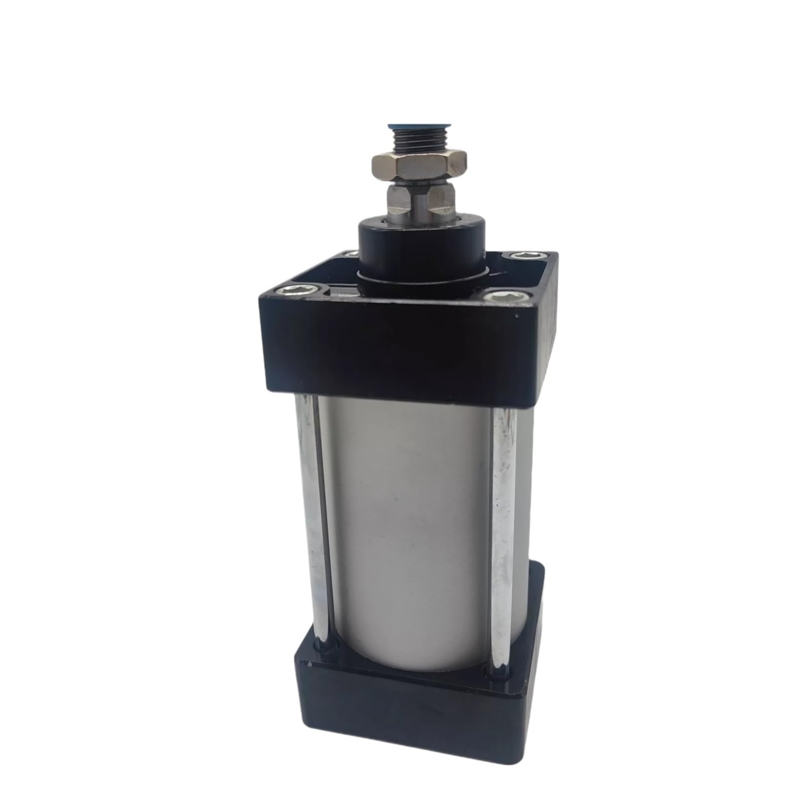 Vérin pneumatique double effet SC rigidité renforcée alésage 50 mm