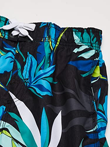 Image of Kanu Surf Boys' Avalon Quick Dry UPF 50+ Beach Swim Trunk