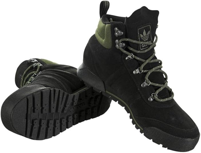 Amazon | adidas オリジナル メンズ Jake 2.0 防水 スノーボードブーツ
