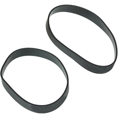 SPARES2GO Drive Belt for Goblin 500 