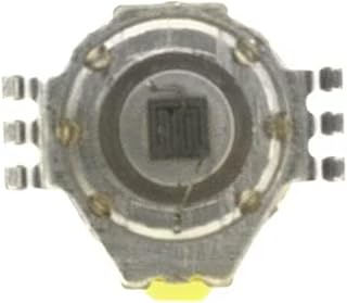 OVTL01LGAGS LED Lighting Color - Green 515nm (510nm ~ 520nm) 6-SMD, Gull Wing :RoHS