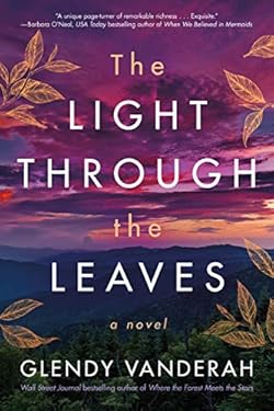 The Light Through the Leaves cover image