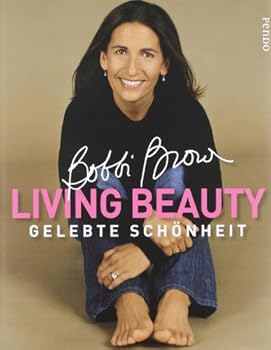 Hardcover Living Beauty - Gelebte Schönheit [German] Book