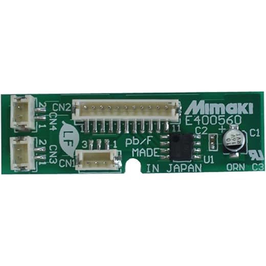 JKDYJPJ JV5 JV33 Head Memory PCB Compatible