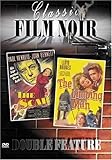 Classic Film Noir Double Feature Vol 1