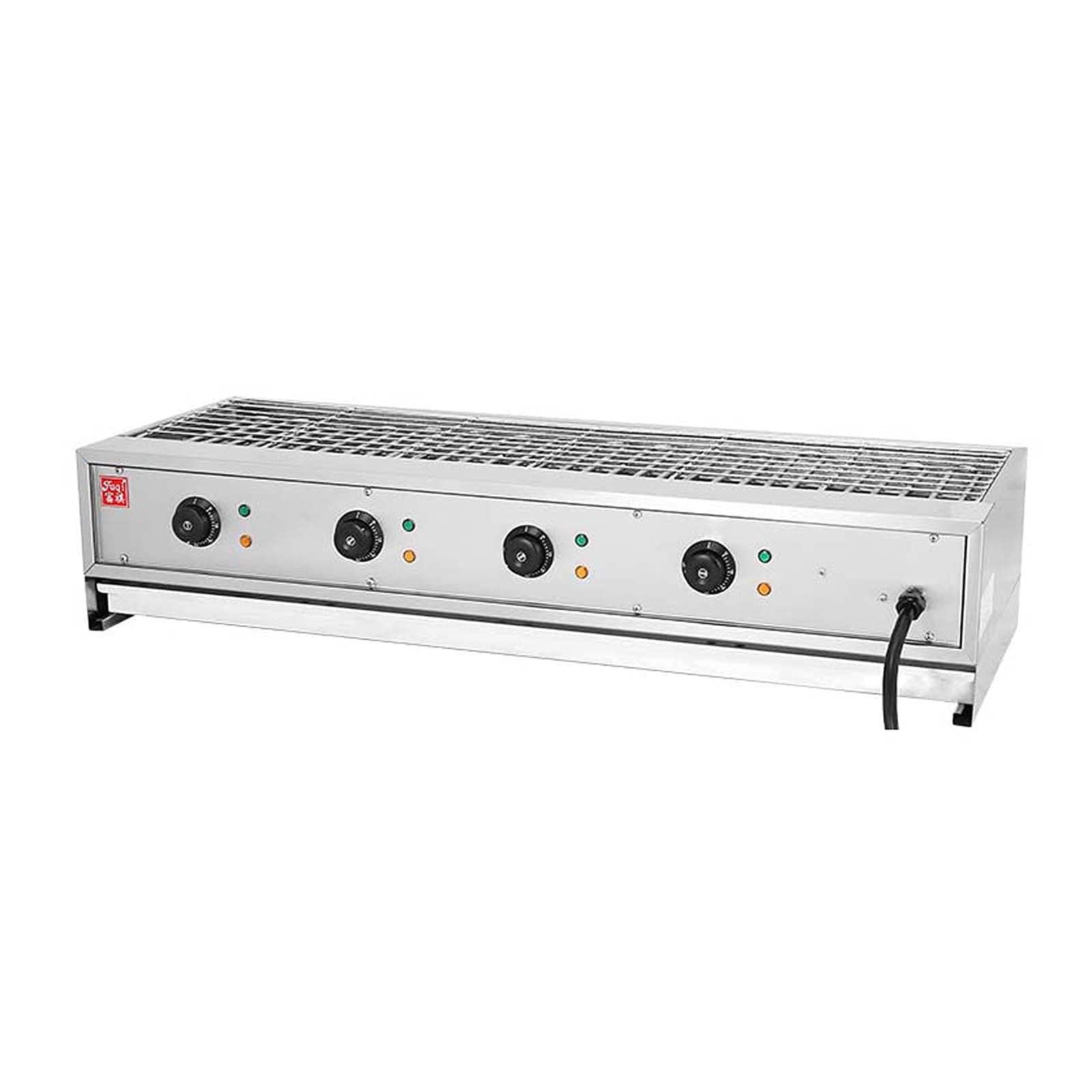 Przenośny Bezdymny Piec Do Grillowania, Elektryczny Grill Ze Stali Nierdzewnej, Wielofunkcyjne Grille Elektryczne, Komercyjny Bezdymny Grill Elektryczny, A, C,C