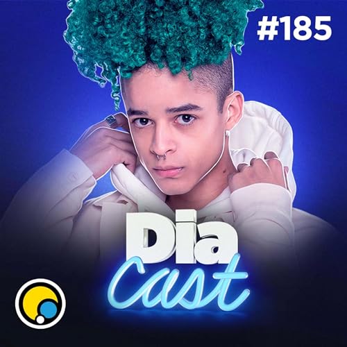 JOOJ NATU, m&uacute;sico e criador, vem fofocar muito e hablar sobre carreira, conte&uacute;do e mais! | DiaCast