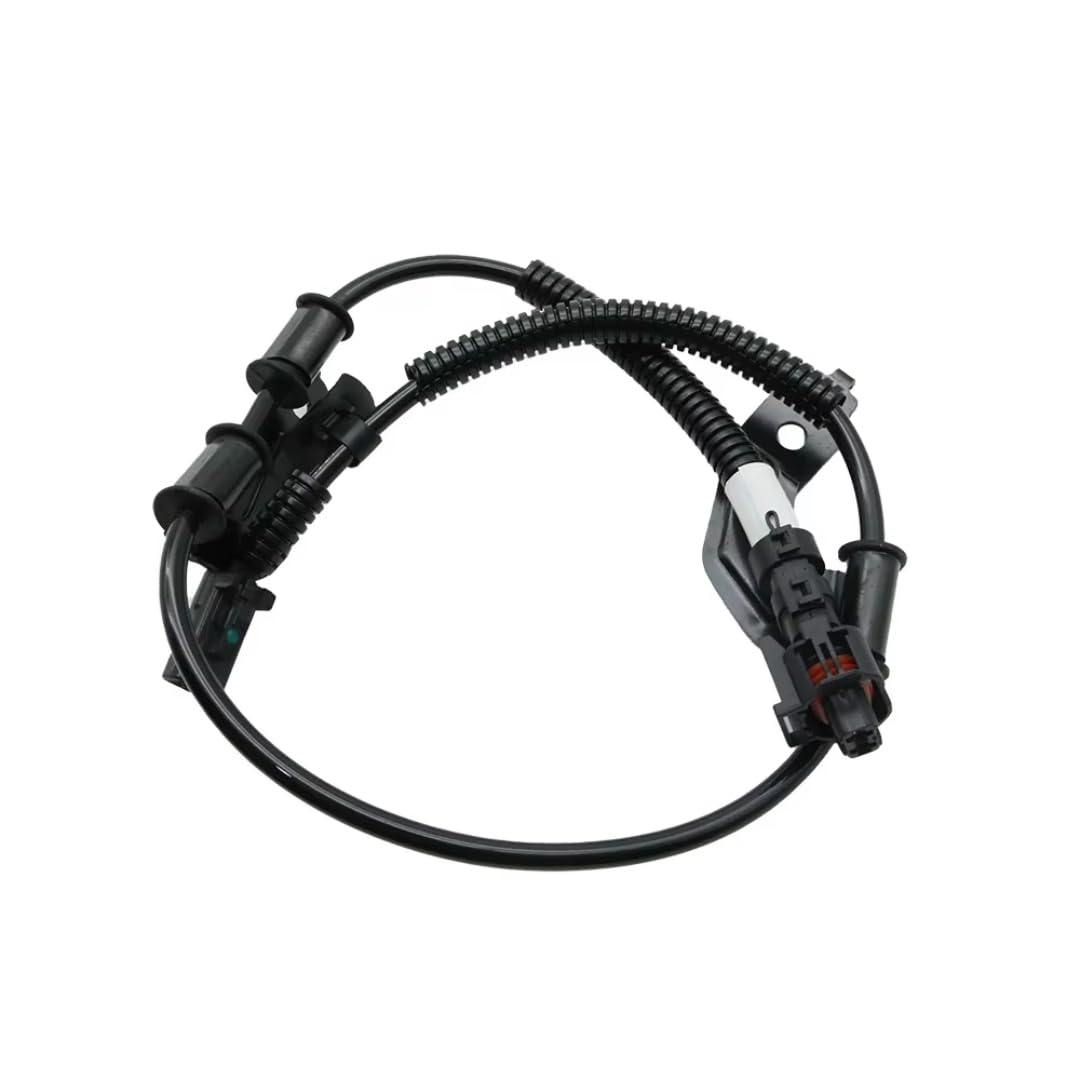 Sensor de Velocidad ABS para Hyundai Genesis Coupe 2010-2016 2.0L 3.8L, Sensor de Velocidad de la Rueda ABS Delantera Izquierda 59810-2M000