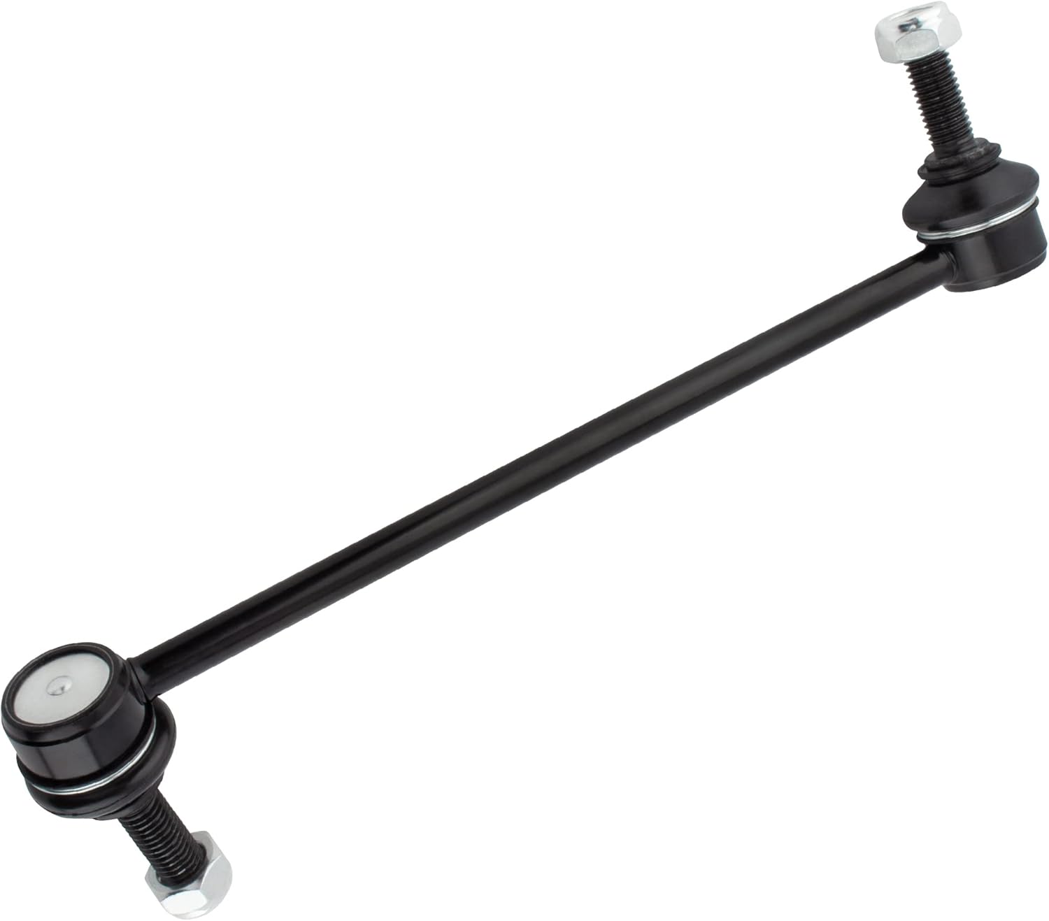 BOXI 2pcs Front Sway Bar Stabilizer Link Kit for Ford Flex 2010-2015/Police Interceptor Sedan 2013-2015/Taurus 2010-2014 / for Lincoln MKS 2010-2015/MKT 2011-2014 / K750389 K750388 45G1864