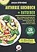 Produktbild ARTHROSE KOCHBUCH + RATGEBER: Die richtige Ernährung bei Arthrose: leichtes kochen, leckeres Essen bei Arthrose & schmerzfreies Leben! Inkl. 120 leichter Rezepte und 4-Wochen-Ernährungsplan