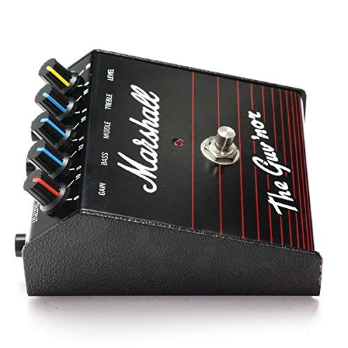 Amazon | Marshall/The Guv'nor/Made in England | ディストーション